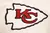 Imagem do Jaqueta NFL Kansas City Chiefs Retrô Classic Pro Standard