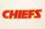 Jaqueta NFL Kansas City Chiefs Retrô Classic Pro Standard
