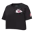 Cropped NFL Kansas City Chiefs Classic Pro Standard na internet