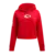 Moletom Cropped NFL Kansas City Chiefs Classic Pro Standard - comprar online