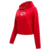 Moletom Cropped NFL Kansas City Chiefs Classic Pro Standard na internet
