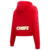 Moletom Cropped NFL Kansas City Chiefs Classic Pro Standard - loja online