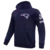 Moletom NFL New England Patriots Classic Chenille Pro Standard na internet