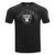 Camiseta NFL Las Vegas Raiders Classic Bristle Pro Standard - comprar online