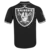 Camisa NFL Las Vegas Raiders Classic Pro Standard - Sport America: A Maior Loja de Esportes Americanos