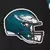 Camisa NFL Philadelphia Eagles Classic Pro Standard