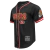 Camisa NFL San Francisco 49ers Classic Pro Standard - comprar online