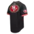 Camisa NFL San Francisco 49ers Classic Pro Standard - loja online
