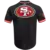 Camisa NFL San Francisco 49ers Classic Pro Standard - Sport America: A Maior Loja de Esportes Americanos