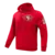Moletom NFL San Francisco 49ers Classic Chenille Pro Standard na internet