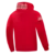 Moletom NFL San Francisco 49ers Classic Chenille Pro Standard - loja online