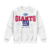 Moletom Urban 2.0 NFL New York Giants Off White Sport America - comprar online