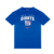 Camiseta NFL New York Giants Team Color Sport America