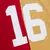 Jersey NFL San Francisco 49ers Joe Montana Legacy Mitchell & Ness - loja online