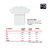 Camiseta NFL Los Angeles Chargers Core Off White Sport America - comprar online