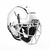 Helmet Schutt F7 Novo