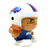 Boneco Jumbo Squeezy NFL Buffalo Bills - comprar online