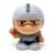 Boneco Jumbo Squeezy NFL Las Vegas Raiders