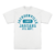Camiseta NFL Jacksonville Jaguars Athletic Off White Sport America