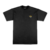 Camiseta Mini Logo Team NFL Jacksonville Jaguars Preto Sport America