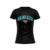 Camiseta Feminina NFL Jacksonville Jaguars Headline Sport America