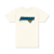 Camiseta NFL Jacksonville Jaguars Core Off White Sport America