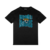 Camiseta Plus Size NFL Jacksonville Jaguars Vibes Preto Sport America