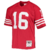 Jersey NFL Joe Montana San Francisco 49ers Mitchell & Ness - comprar online