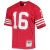 Jersey NFL Joe Montana San Francisco 49ers Mitchell & Ness - comprar online