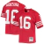 Jersey NFL Joe Montana San Francisco 49ers Mitchell & Ness