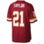 Jersey NFL Legacy Sean Taylor 2007 Washington Redskins Mitchell & Ness na internet