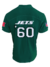 Camisa Torcedor NFL New York Jets Sport America - comprar online