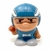Boneco Jumbo Squeezy NFL Philadelphia Eagles