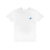 Camiseta Infantil Mini Logo Team NFL Detroit Lions Sport America