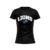 Camiseta Feminina NFL Detroit Lions Headline Sport America