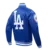 Jaqueta MLB Los Angeles Dodgers Script Tail Pro Standard - loja online