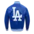 Jaqueta MLB Los Angeles Dodgers Script Tail Pro Standard - Sport America: A Maior Loja de Esportes Americanos