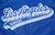 Imagem do Jaqueta MLB Los Angeles Dodgers Script Tail Pro Standard