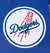 Jaqueta MLB Los Angeles Dodgers Script Tail Pro Standard - comprar online