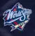 Jaqueta Feminina MLB New York Yankees Marinho Pro Standard