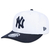 Boné 9FIFTY MLB New York Yankees Core Branco New Era