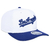 Boné 9FIFTY MLB Los Angeles Dodgers Core Branco New Era na internet