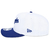 Boné 9FIFTY MLB Los Angeles Dodgers Core Branco New Era - loja online