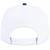 Boné 9FIFTY MLB Los Angeles Dodgers Core Branco New Era - comprar online