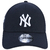 Boné 39THIRTY MLB New York Yankees Core Marinho New Era - Sport America: A Maior Loja de Esportes Americanos