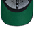 Boné 39THIRTY MLB New York Yankees Core Marinho New Era
