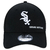 Boné 39THIRTY MLB Chicago White Sox Club House Preto New Era - Sport America: A Maior Loja de Esportes Americanos