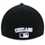 Boné 39THIRTY MLB Chicago White Sox Club House Preto New Era - comprar online