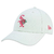 Boné Feminino 9FORTY MLB Chicago White Sox Verde New Era