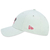 Boné Feminino 9FORTY MLB Chicago White Sox Verde New Era - loja online
